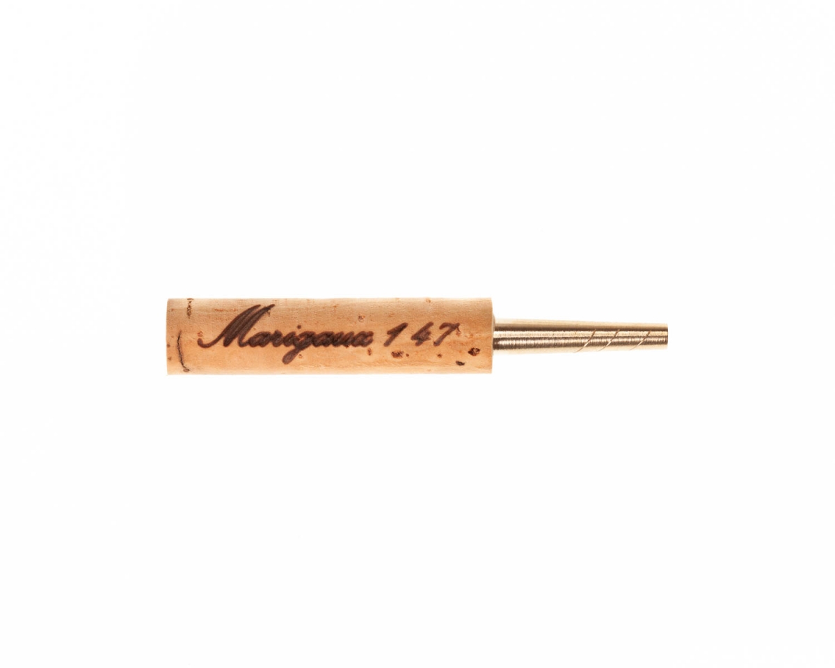 Staple MARIGAUX 1 – gold plated 