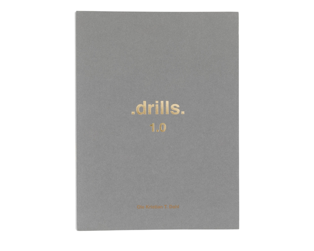 drills 1.0 