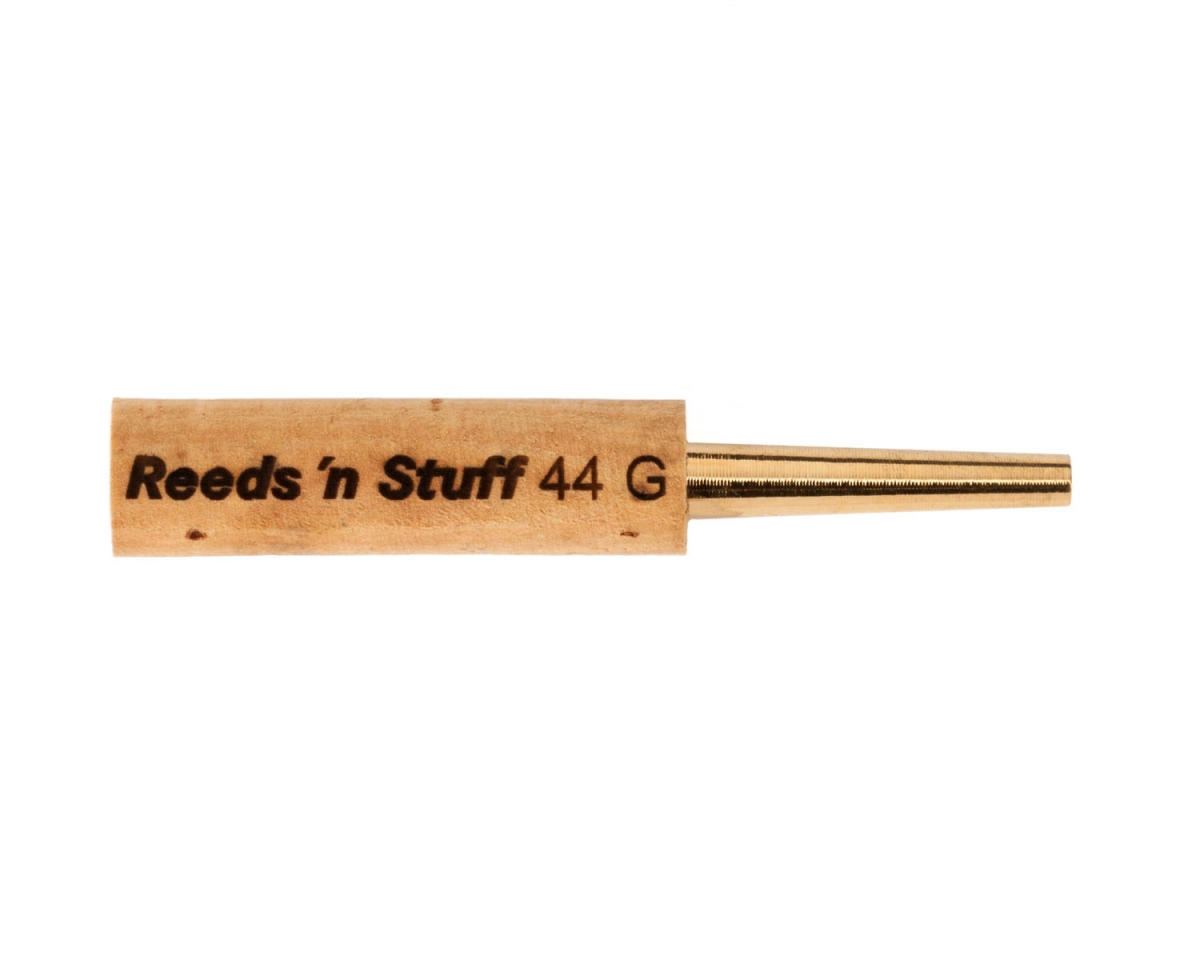 Staple R'S – Gold Plated 