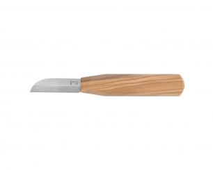 Reeds 'n Stuff Ceramic Knife