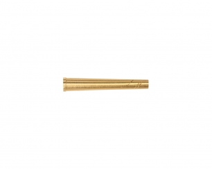 Winfield Gold Oboe Staple