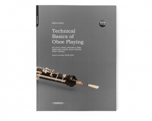 Books For Oboe - Reeds 'n Stuff