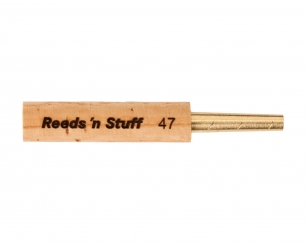 Reeds 'n Stuff - Reeds 'n Stuff